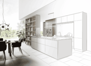 Onze winkels 8 Keukenadvies
Vraag hier jouw persoonlijke afspraak aan en krijg persoonlijk keukenadvies. Onze keukenexperts helpen je met het samenstellen van jouw keuken op maat, met een gratis opmeting en 3D-keukenplan.
Maak een afspraak
