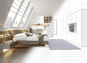 Onze winkels 9 Meubelen op maat
Kasten die perfect passen in jouw interieur? Dat kan met de op maat gemaakte kasten bij Meubelen Gaverzicht! Vraag hier jouw persoonlijke afspraak aan en krijg persoonlijk interieuradvies van onze experten.
Ontdek ons maatwerk