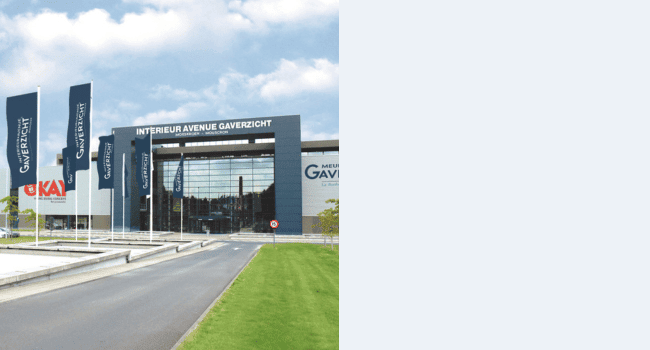 gaverzicht mouscron contact