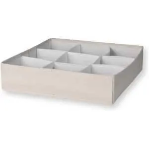 Organizer voor laden