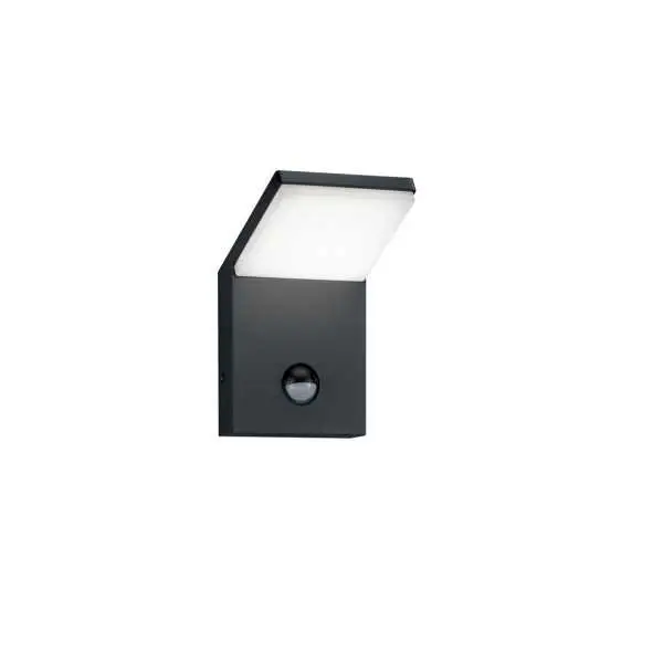 Wandlamp voor buiten LED wit Wandlamp voor buiten LED wit