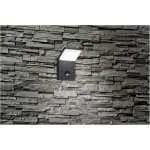 Wandlamp voor buiten LED wit