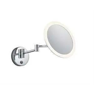 Wandlamp LED wit 5