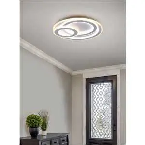LED plafondlamp wit dimbaar LED plafondlamp wit dimbaar