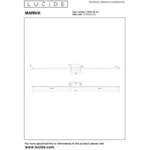 Wandlamp zwart met handbewegingssensor Wandlamp zwart met handbewegingssensor