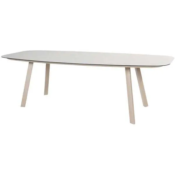 Grote keramische eettafel Manolo 240x103 Grote keramische eettafel Manolo 240x103