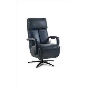 Relax Linus – Zero Gravity leder