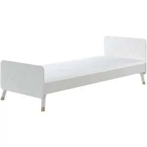 Billy bed wit