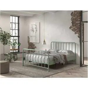 Bronxx bed 160×200