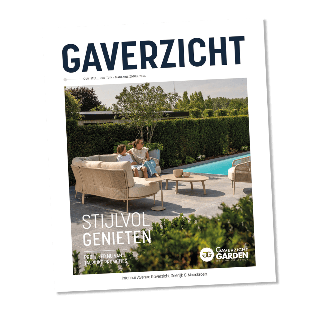 COVER GZ garden NL
