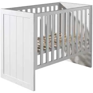 Babybed 60×120 wit