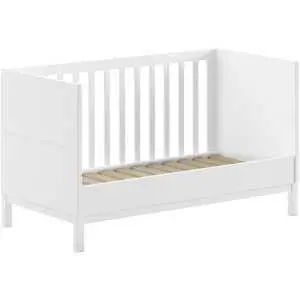 Eva baby–peuterbed 70×140