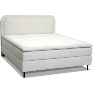 Boxspring 160x200 compleet