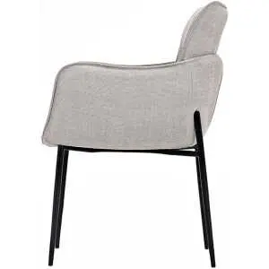 Armstoel beige Armstoel beige