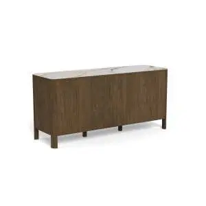 Sideboard met 2 deuren en 2 laden