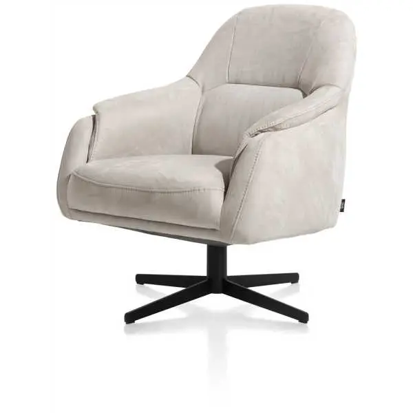 HEN_40420_Asti_Fauteuil_Lage_rug_Nubucco_Charcoal_V2_Persp HEN_40420_Asti_Fauteuil_Lage_rug_Nubucco_Charcoal_V2_Persp