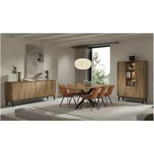 Barkast LAGO met verlichting Barkast LAGO met verlichting