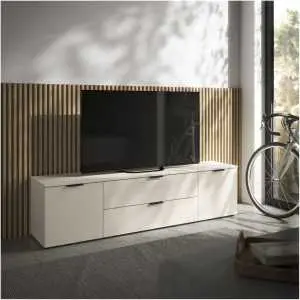 Kast 180 x 90 x 40 cm in salie met laden