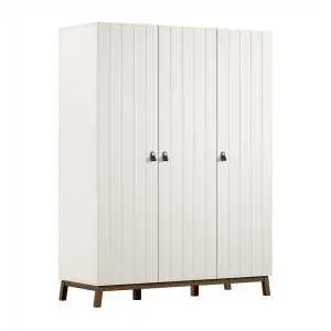 Armoire 149,3 cm, argile