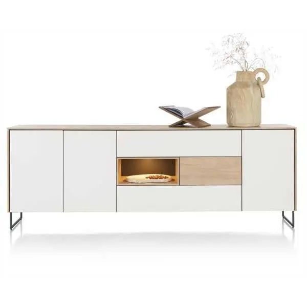 LINDFIELD dressoir 240 cm