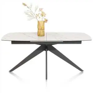 Promoties 60 PADOVA eettafel uitschuifbaar