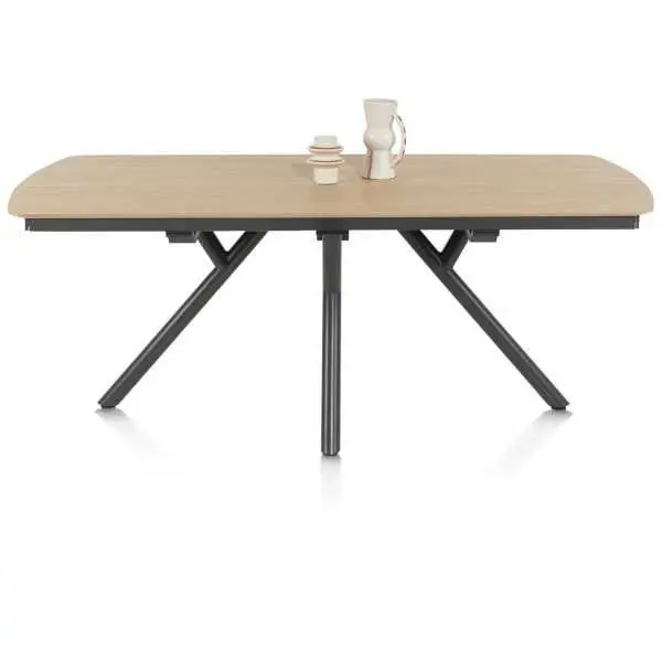 NOVELLO eettafel 200×100