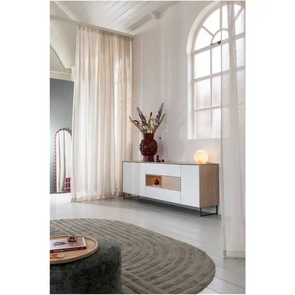 LINDFIELD dressoir 240 cm LINDFIELD dressoir 240 cm