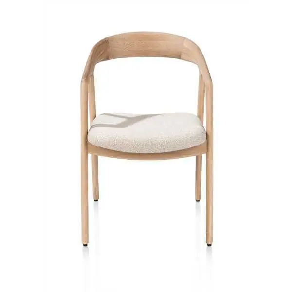XOO_DANTE_55143_ARMSTOEL-EIKEN-Nat_Cloudy-beige_Front XOO_DANTE_55143_ARMSTOEL-EIKEN-Nat_Cloudy-beige_Front