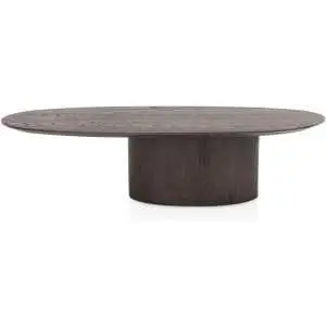 Home 41 Brede salontafel 120 x 50 cm