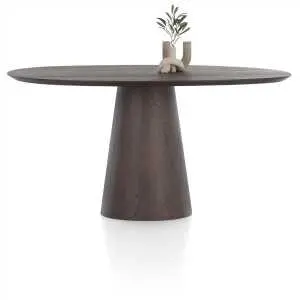 Table à manger 120 cm, MDF