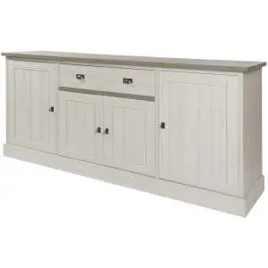 Dressoir YORK 215 cm