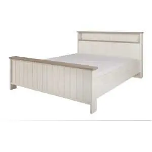 Bed YORK 160×200
