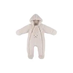 Knuffel 3 maanden, beige