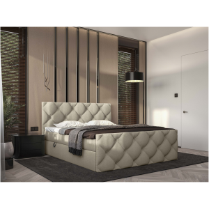 Bed 180 x 200 cm, opbergruimte Bed 180 x 200 cm, opbergruimte