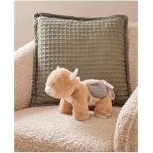 Activiteitenknuffel, zachte pluche voor baby