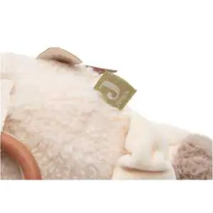 Activiteitenknuffel, ezelvorm Activiteitenknuffel, ezelvorm