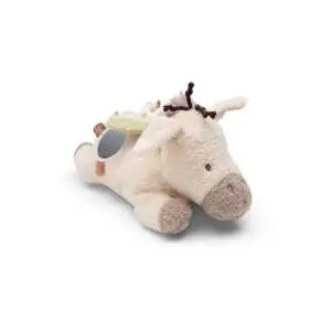 Activiteitenknuffel, ezelvorm