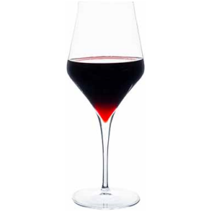 Bordeauxglas 55 cl, set van 6 Bordeauxglas 55 cl, set van 6