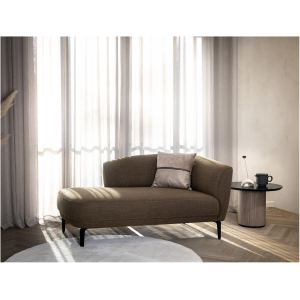 Salontafel 60 x 60 cm, Aramon natuurlijk hout Salontafel 60 x 60 cm, Aramon natuurlijk hout