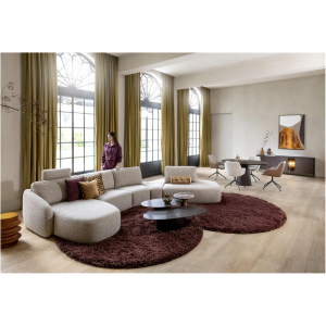 Salontafel 80 cm, Trenton clay Salontafel 80 cm, Trenton clay