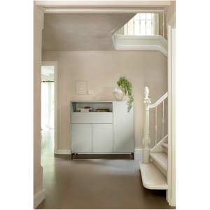 Dressoir 148 cm, 3 deuren, 1 lade, 1 niche Dressoir 148 cm, 3 deuren, 1 lade, 1 niche