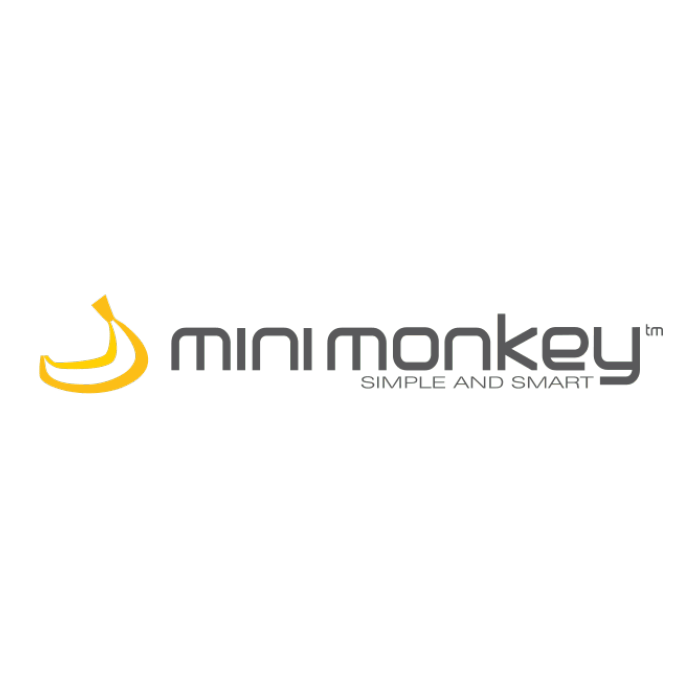 Mini Monkey