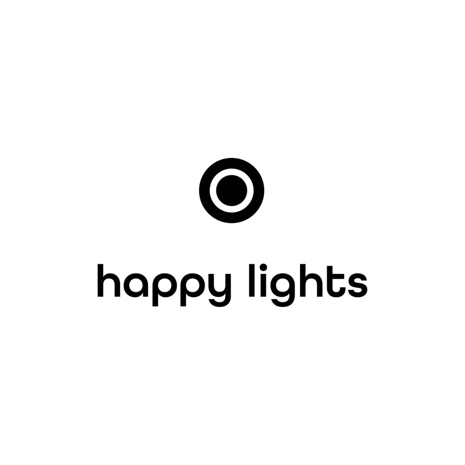 Happy lights