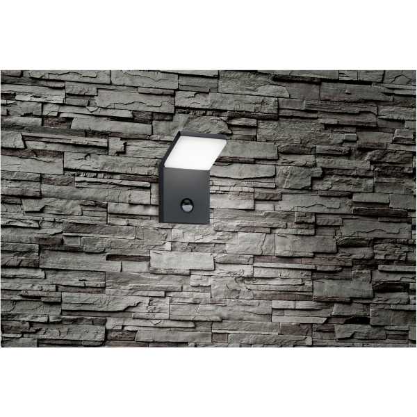 Wandlamp voor buiten LED wit Wandlamp voor buiten LED wit